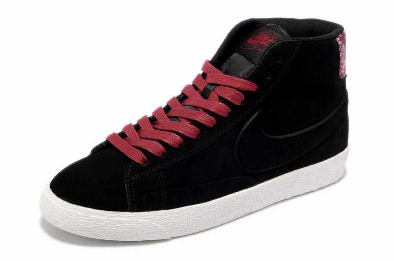 Nike Blazer High Chaussures Vente Chaude Classic Blazer Nike
